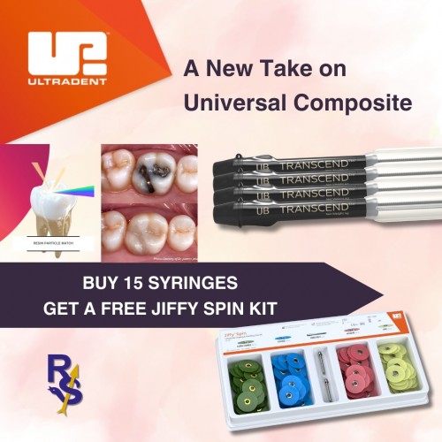 Dental Consumables