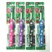 GUM® Junior Monsterz Toothbrush 5+