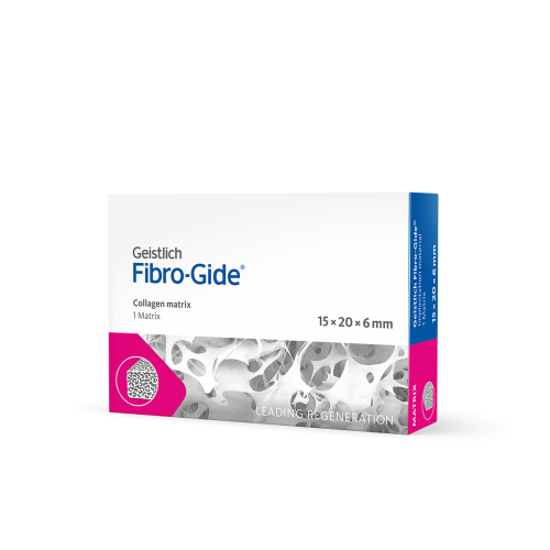 Geistlich Fibro-Gide® 15x20x6mm
