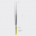 DIADUST Micro Dissecting Forceps, 180 mm, 7”