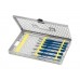 Dental Instruments