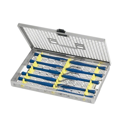 Aesculap ERGOPLANT Bone Condenser Kit
