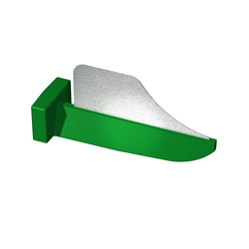FenderWedge Medium Green (36 pcs)