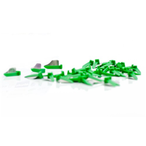 Dental Consumables