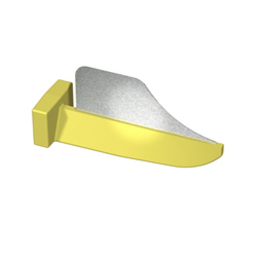 FenderWedge Large Yellow (36 pcs)
