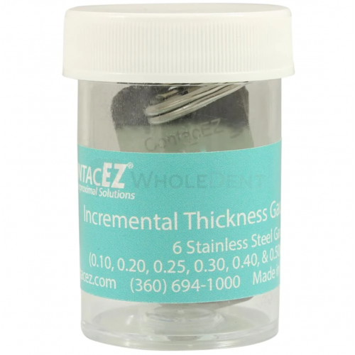 Dental Consumables