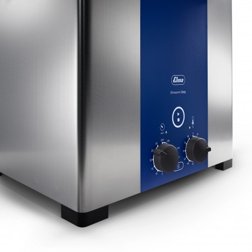 Elmasonic Easy 180 H with cover (18L) + Basket #1004275