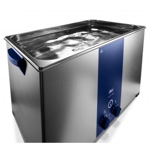 Elmasonic Easy 300H 28 Litre c/w Basket 1004271 & Cover 2000008000