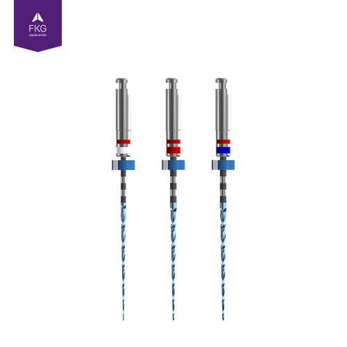 RACE EVO 4% Sequence 21mm (3pcs)