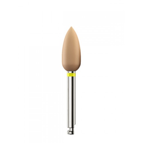 KENDA Unicus Diamond Polisher Large Flame RA (1pc)
