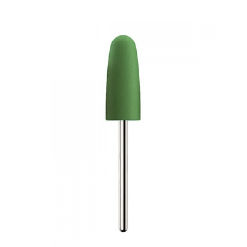 KENDA Queen Polisher Large Bullet HP Coarse Green (100pcs)