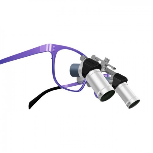 ErgoPrism Vario Loupes 3.0x