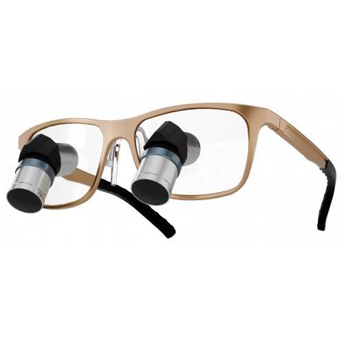 Ergo Air Ti TTL Loupes 3.0x
