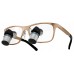 Ergo Air Ti TTL Loupes 5.0x