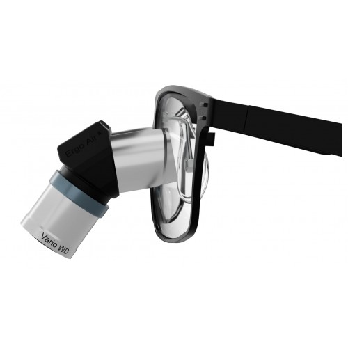 Ergo Air Ti TTL Loupes 5.0x