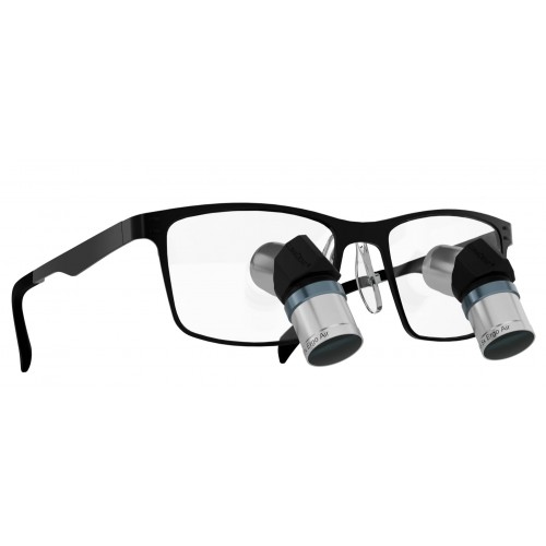 Ergo Air Ti TTL Loupes 5.0x