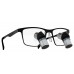 Ergo Air Ti TTL Loupes 5.0x