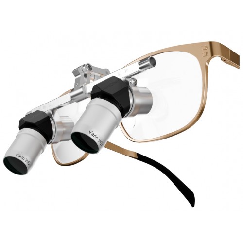 Ergo Air Ti Vario Loupes 3.0x