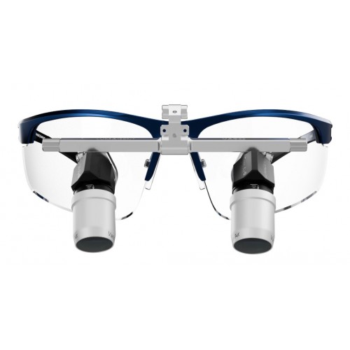 Ergo Air Ti Vario Loupes 3.0x
