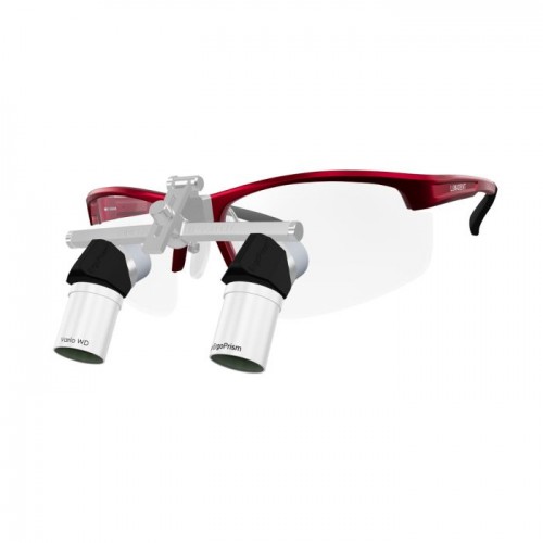 ErgoPrism Vario Loupes 3.0x