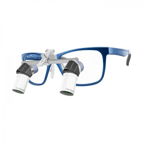 ErgoPrism Vario Loupes 3.0x