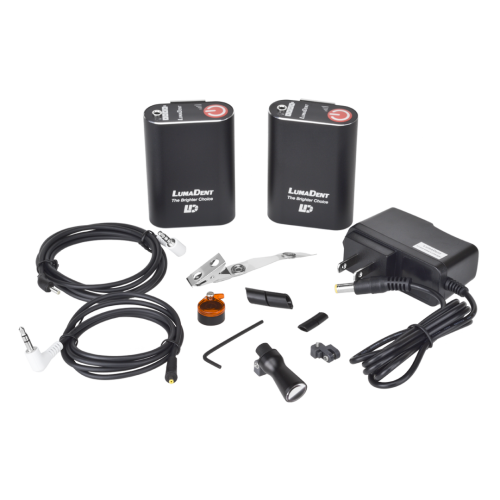 ProLUX LED Headlight Best Value Package