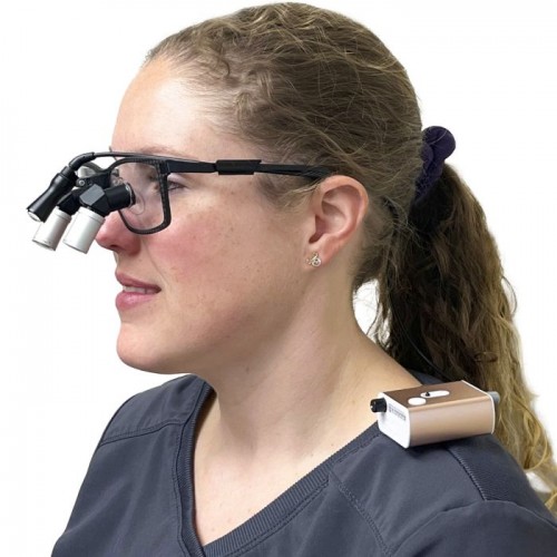 WaveLUX Headlight Package