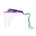 THE POLYSOFT, Purple
