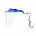 THE POLYSOFT, Royal Blue
