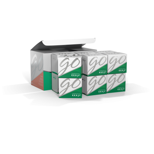 Opalescence Go™ 6% Mint (12 x Mini Kit)