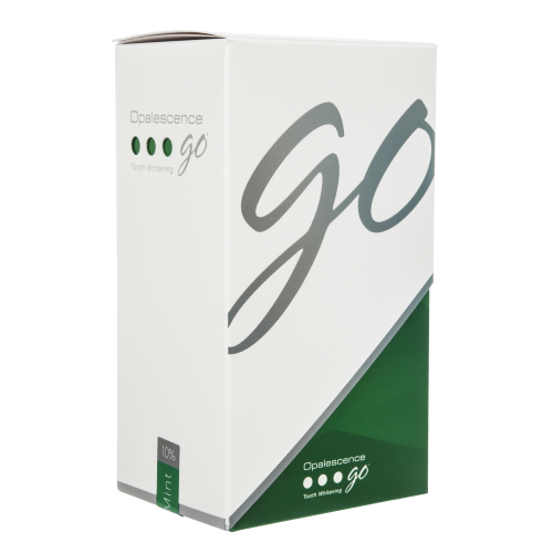 Opalescence Go™ 6% Mint Patient Kit (6 Kits)