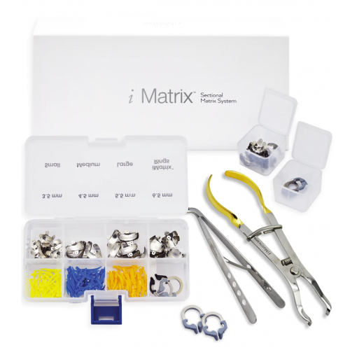 iMatrix™ Sectional Matrix Starter Kit
