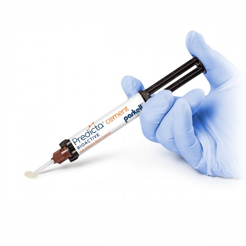 Dental Consumables