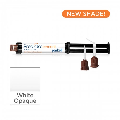 Predicta® Bioactive Cement White