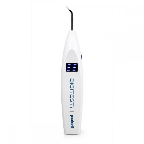 Digitest 3 Digital Pulp Vitality Tester with 4 Probes