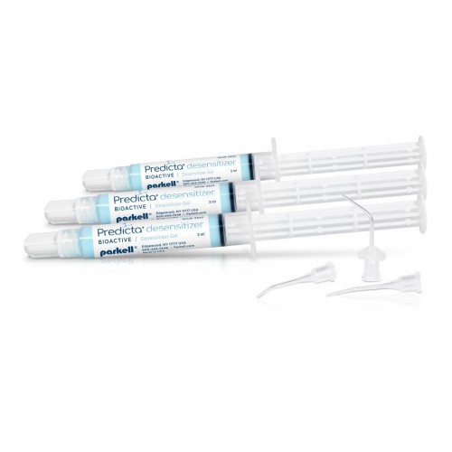 Dental Consumables