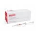 Traxodent Hemodent Paste Syringe
