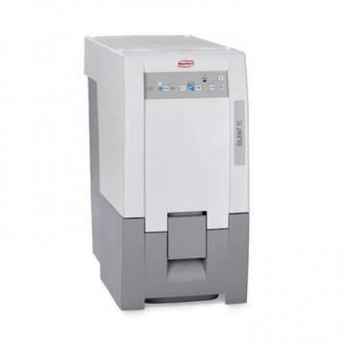 SILENT TC - Single workbench extraction