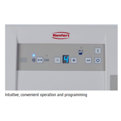 SILENT TC - Single workbench extraction
