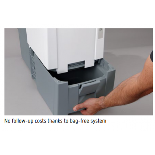 SILENT TC2 - Two workbench extraction