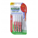 GUM® Trav-Ler® Interdental Brush 0.8mm (4pcs/kit)