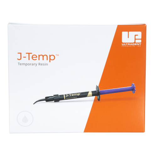 J-Temp Syringe Kit