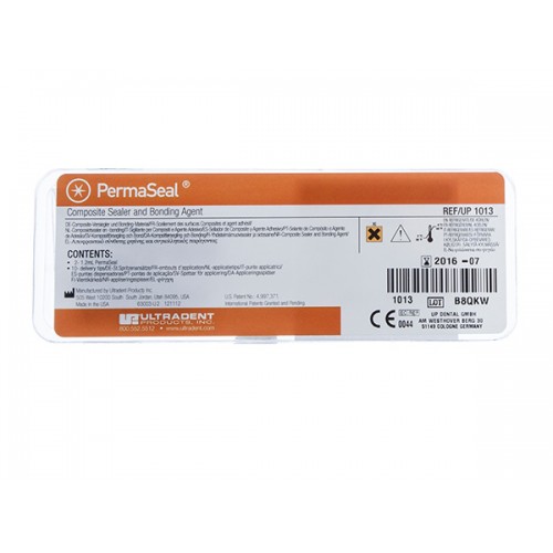 PermaSeal Mini Kit (2 x 1.2ml)