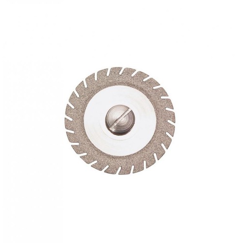 Turbo-Flex S, Separating disc for porcelain (19mm)