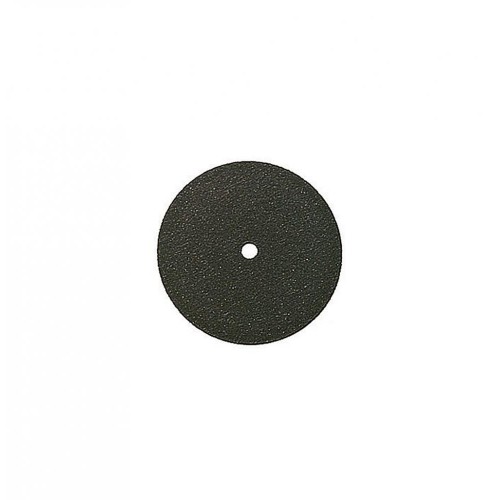 Separating disc for porcelain bridges, 22 x 0.2mm (50pcs)