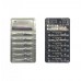 Dental Instruments
