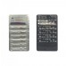 Dental Instruments