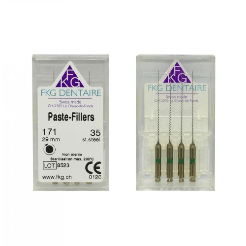 Paste-Fillers standard 171 #35, 29mm, GM (4pcs)