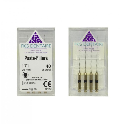 Paste-Fillers standard 171 #40, 29mm, GM (4pcs)