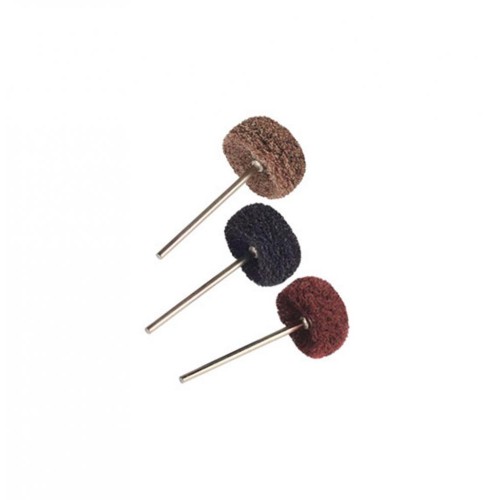 Scotch Brite Mini-Brushes Medium (12pcs)